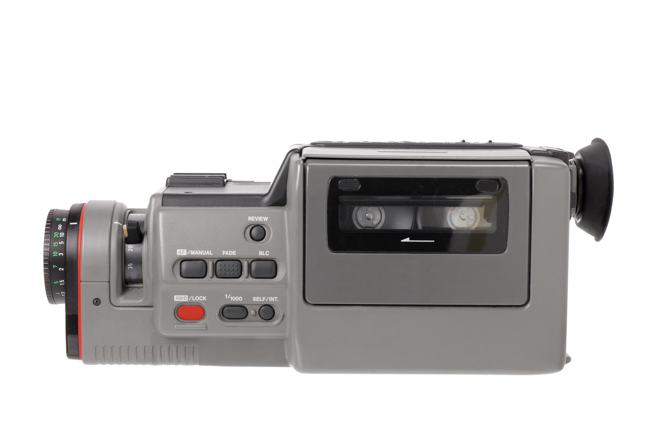 Video Camera